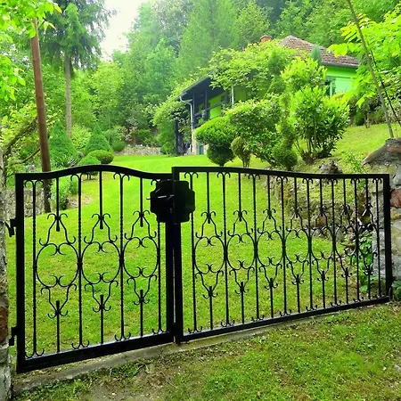 Holiday home Etno-kuca 