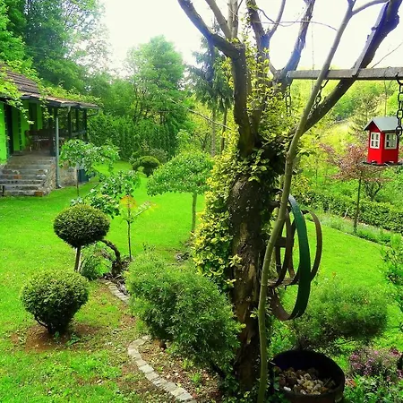 Holiday home Etno-kuca 