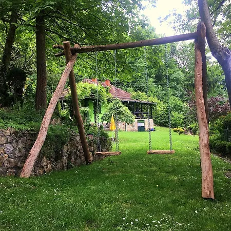Holiday home Etno-kuca 
