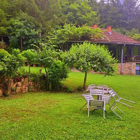 Holiday home Etno-kuca 