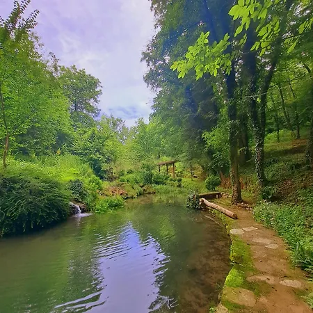 Etno-kuca 