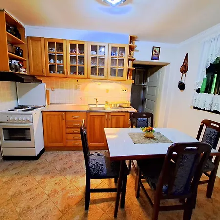 Holiday home Etno-kuca 