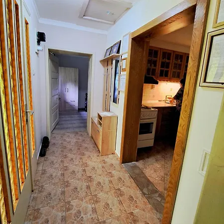 Vakantiehuis Etno-kuca 
