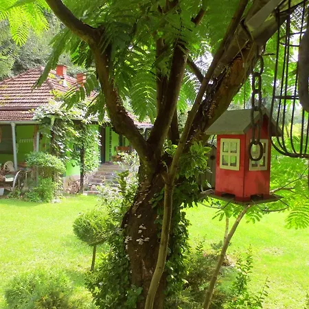 Holiday home Etno-kuca 