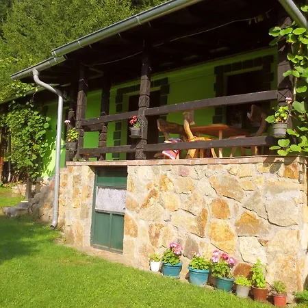 Etno-kuca 