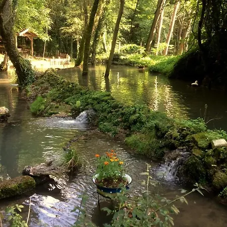 Etno-kuca 