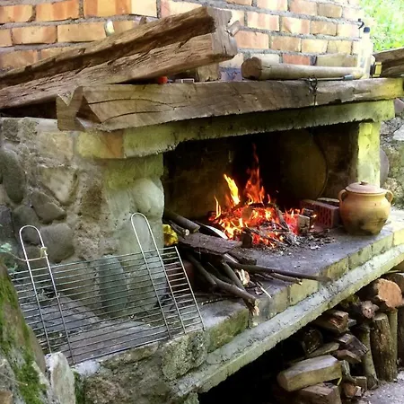 Etno-kuca 