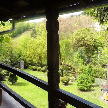 Holiday home Etno-kuca 