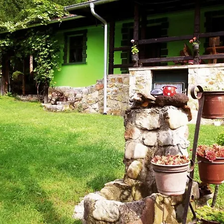 Holiday home Etno-kuca 